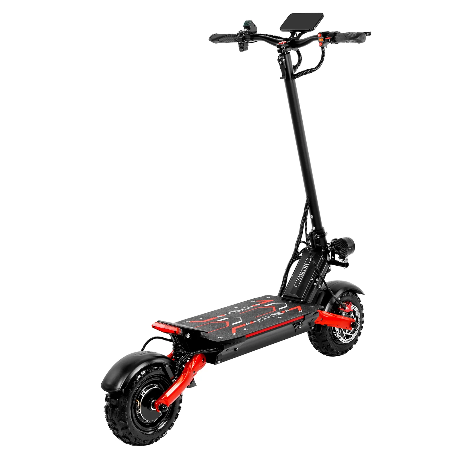 All Scooters