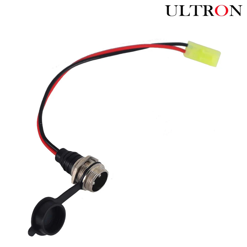 Charging Hole for ULTRON X3/C3 Electric Scooters - Image 2