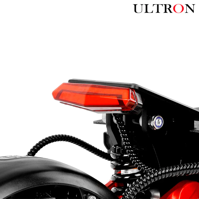 Rear LED for ULTRON X3/C3 Electric Scooters - Image 2