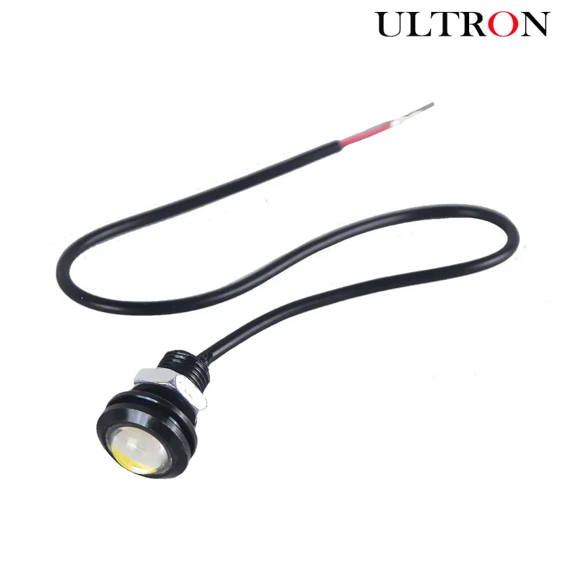 Small LED Light for ULTRON X3 Pro Electric Scooters - Image 2