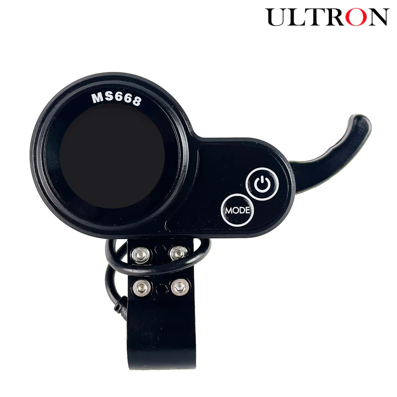 Throttle For ULTRON X3 Pro Electric Scooters - Image 2