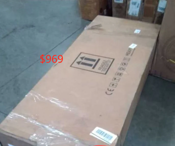 Ultron 6000W Second-hand fast Electric Scooter for Adults - Image 3