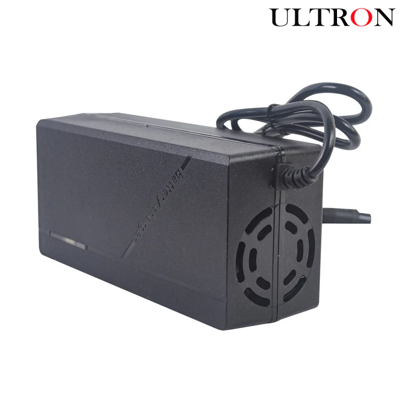 60v Charger for ULTRON X3/C3 Electric Scooters - Image 2