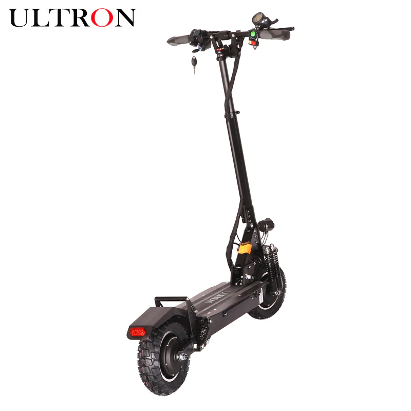 ULTRON T10 Electric Scooters - Image 3